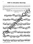 Twenty-four Melodious Warm-ups