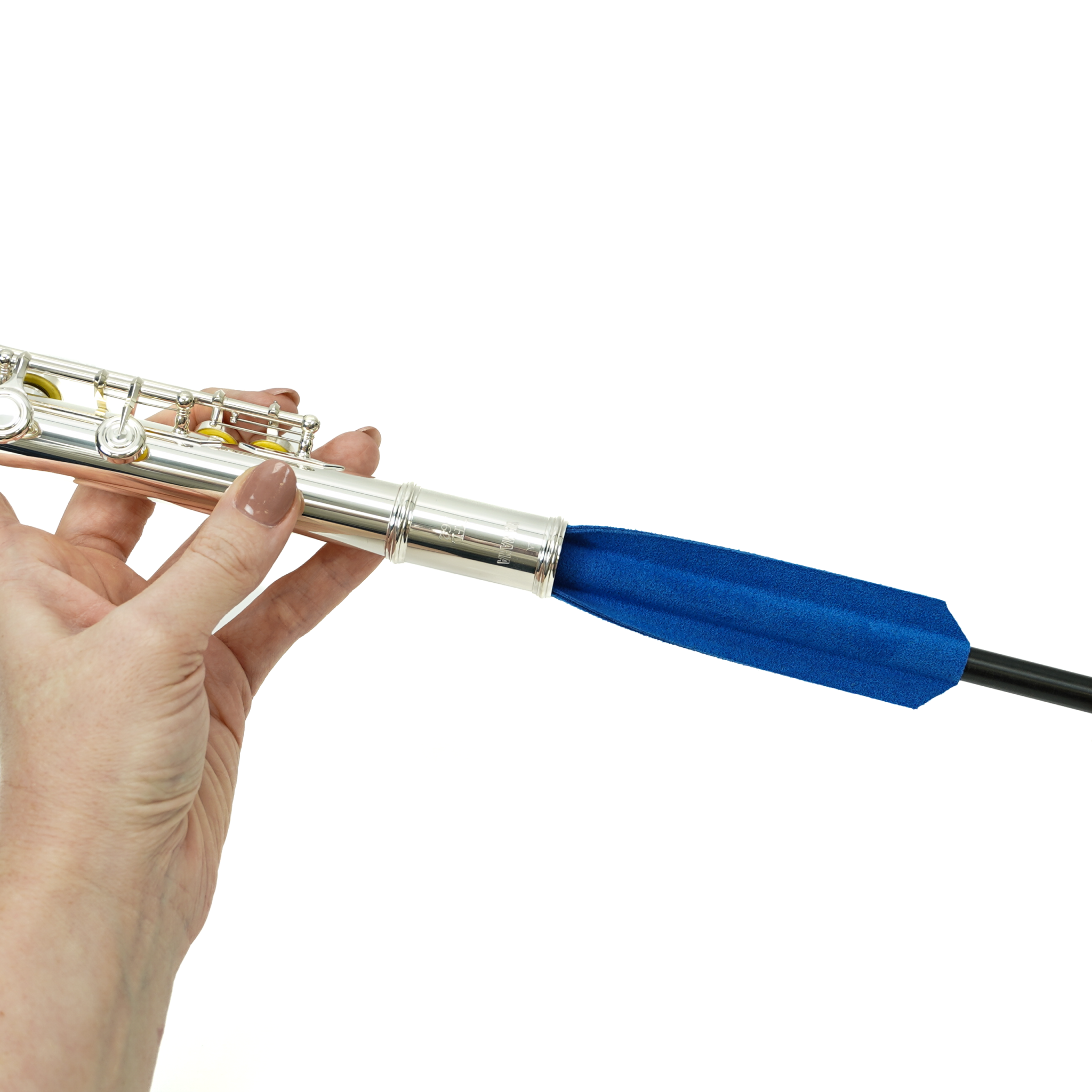 Buy Altieri Flute Wand Online at 39.5 Flute World