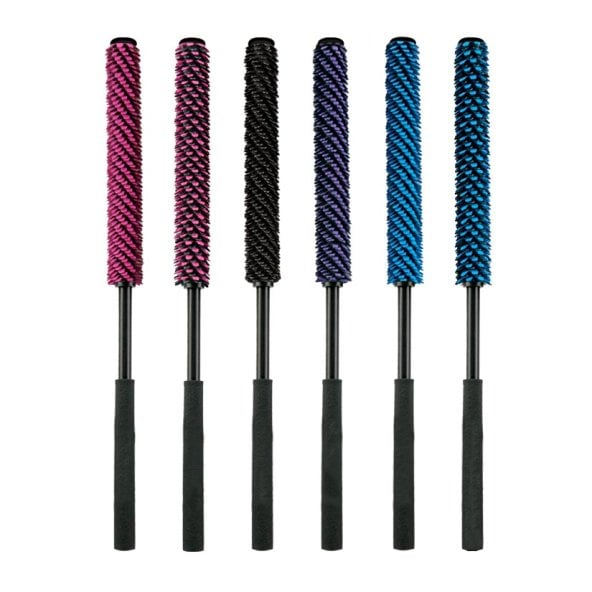 Altieri Flute Helix Wands