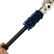 Altieri Flute Helix Wands - Black and Blue
