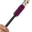 Altieri Flute Helix Wands - Fuchsia