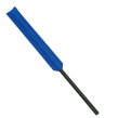 Altieri Flute Wands - Blue