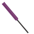 Altieri Flute Wands - Purple