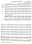 Concerto Pastorale in F