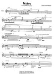 Iridos for Solo Flute