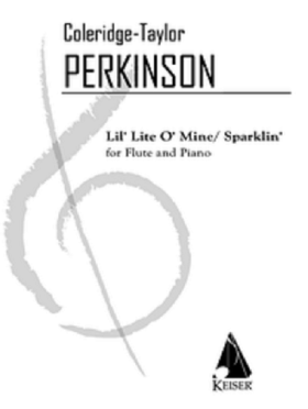 Lil' Lite O'Mine/ Sparklin'