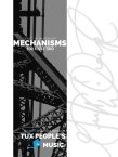 Mechanisms for Flute Trio Cover