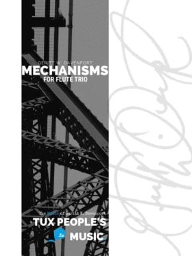 Mechanisms for Flute Trio Cover