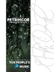 Petrichor Cover - Music Sheet