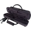 Protec MAX Flute Cases - Black Flute Bag