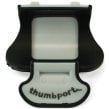 Thumbport - Black and Grey