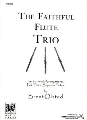 Sacred Music Trios