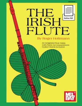 Irish Flute, Tin Whistle, and Fife