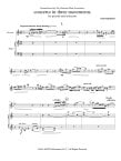 Concerto