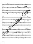 Dance Prelude and Harmonizations on Duke Street - 1