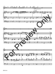 Dance Prelude and Harmonizations on Duke Street - 2