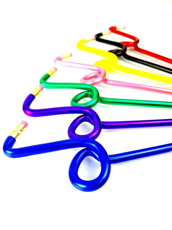 Buy Online Eighth Note Pencils - Flute World