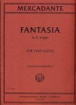 Fantasia in G