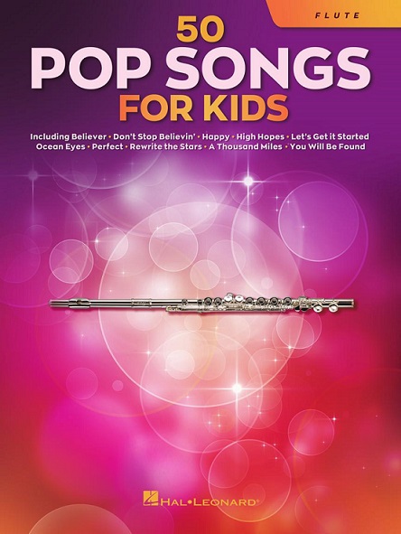 Fifity Pop Songs for Kids