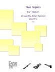 Five Fugues