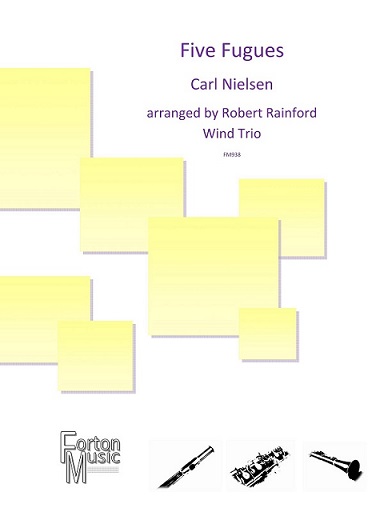 Five Fugues