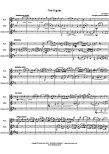 Five Fugues