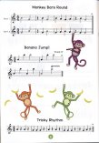 Flute Zoo (book 1)
