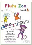 Flute Zoo (book 1)