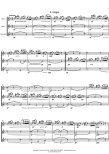 Four Romantic Pieces Op75a