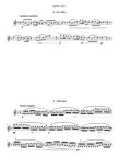 Jagersuite for Alto Flute