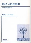 Jazz Concertino