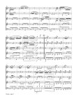 Peanuts (A Nutty Rag) for Wind Quintet