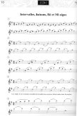 Piccolo! Music Sheet sample available on Flute World