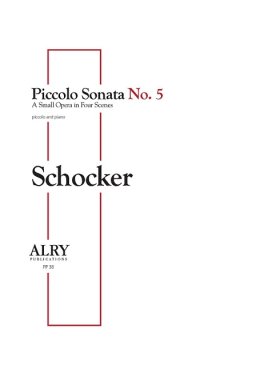 PIccolo Sonata #5