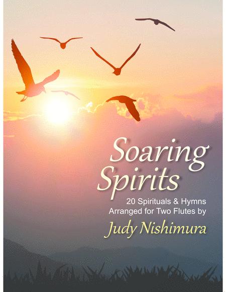 Soaring Spirits-20 Spirituals & Hymns