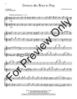 Soaring Spirits-20 Spirituals & Hymns