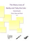 The Many Lives of Barby and Toby the Cats