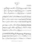 Trio in e minor Op86#1