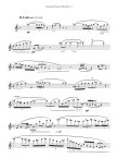 Two Ancient Prayers for Bass Flute
