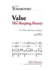 Valse from The Sleeping Beauty