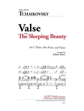 Valse from The Sleeping Beauty