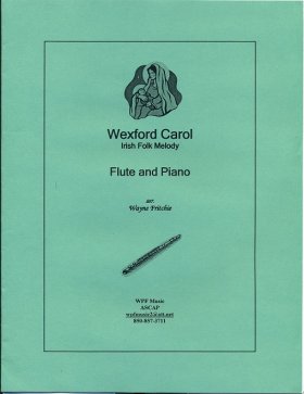Wexford Carol