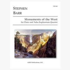 Flute and Mixed Ensembles