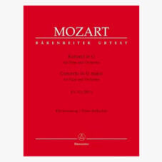 Flute Solos