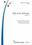 Bild ohne Rahmen