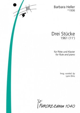 Drei Stucke