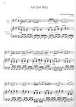 Flute Songs