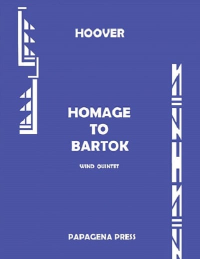 Homage to Bartok