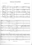 Homage to Bartok