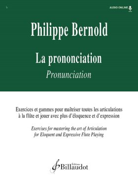 La Prononciation